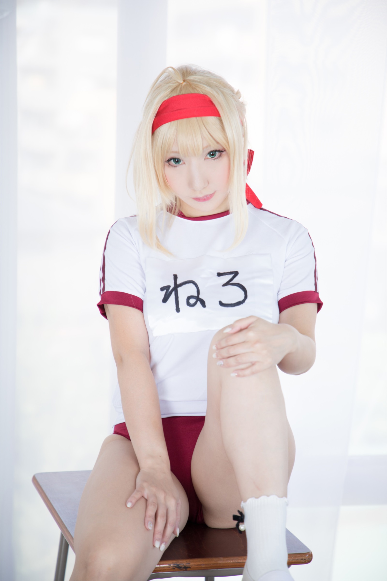 (Cosplay)(C93) Shooting Star  (サク) Nero Collection 194MB1(60)